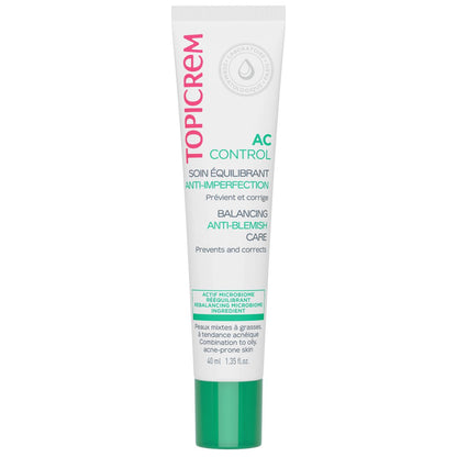 Cuidado Equilibrante Antiimperfecciones - AC CONTROL