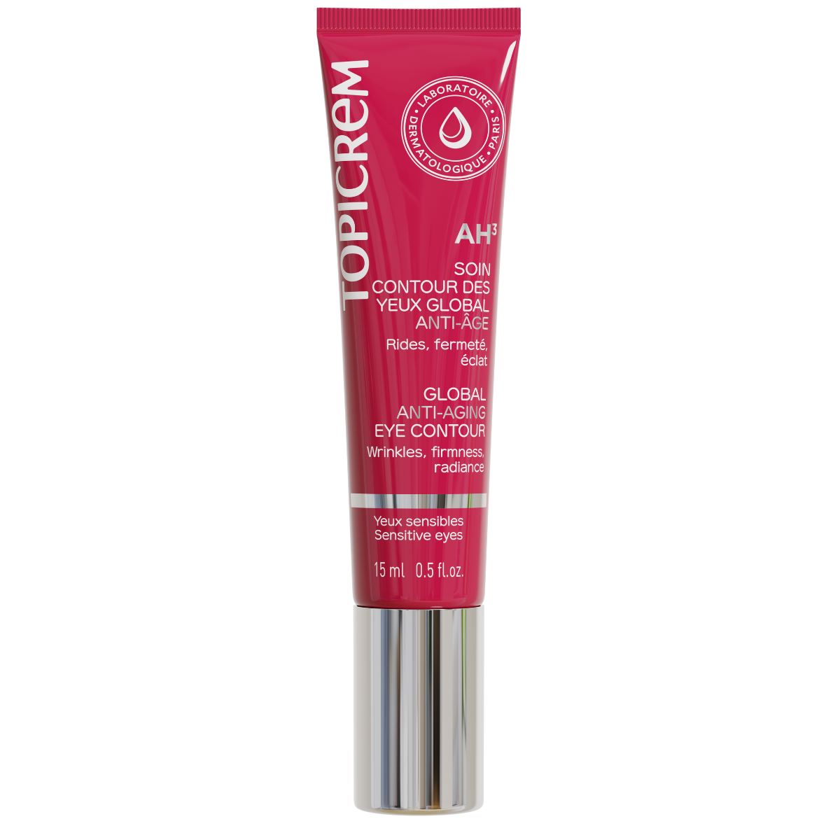 Contorno de Ojos Global Antiedad - AH3