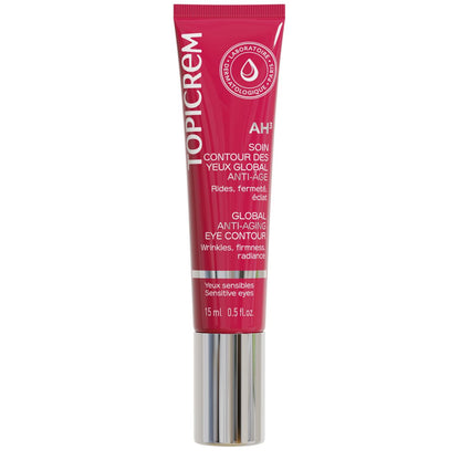 Contorno de Ojos Global Antiedad - AH3