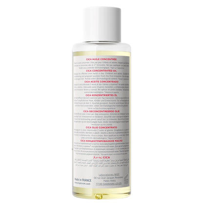 Aceite Cicatrices y Estrías - CICA+