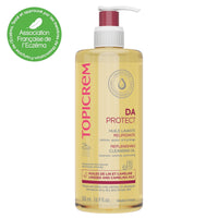 Aceite Limpiador Relipidizante