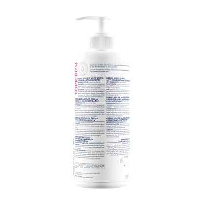 UR-10 Crema Alisadora Antirrugosidades - DERMOESPECÍFICOS