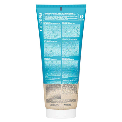 Gel Fresco Aftersun - SUN PROTECT