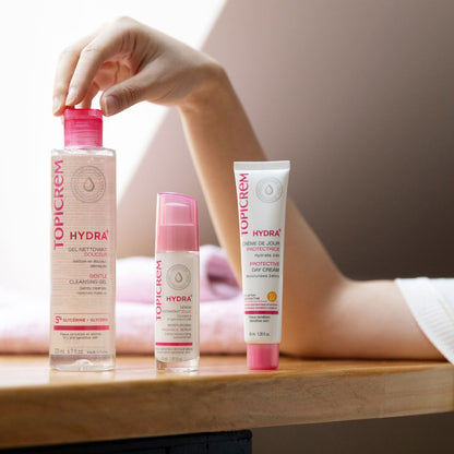 Gel Limpiador Suave - HYDRA+