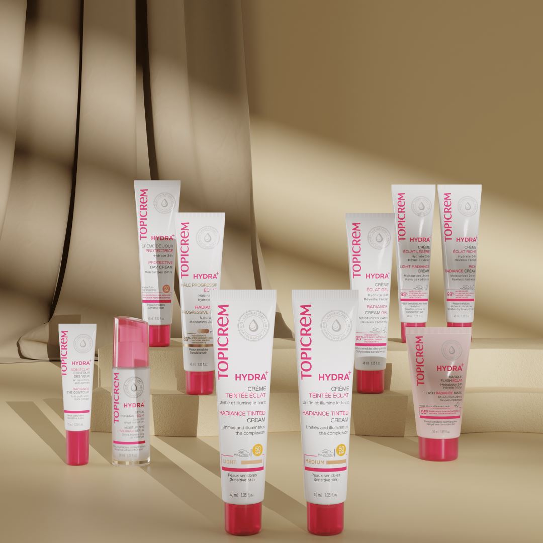 Crema Iluminadora Rica - Crema Iluminadora Rica
