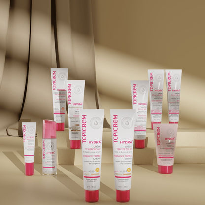 Crema Iluminadora Rica - HYDRA+