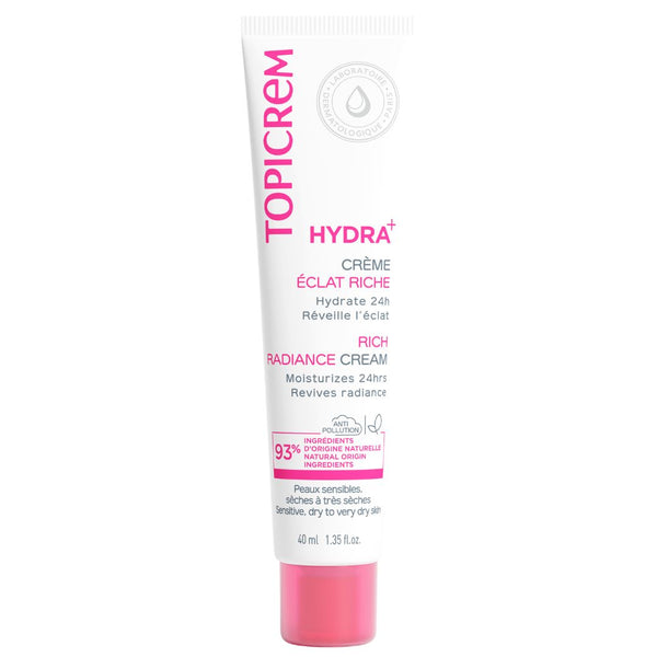 Crema Iluminadora Rica