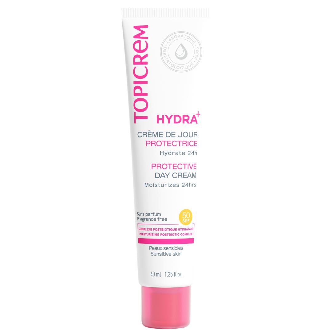 Crema de Día Protectora SPF50 - Crema de Día Protectora SPF50