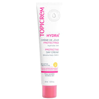 Crema de Día Protectora SPF50