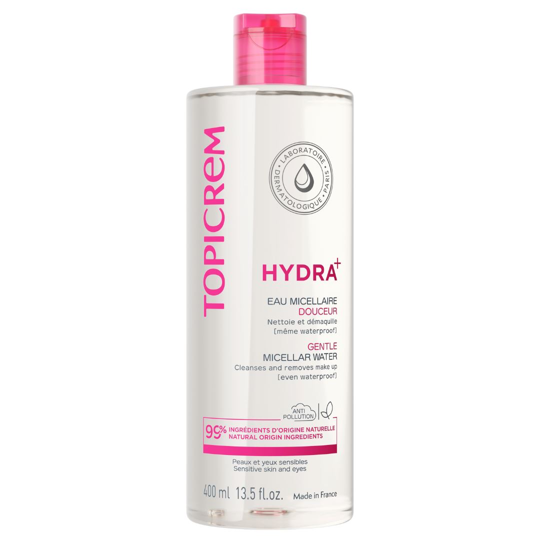Agua Micelar Suave - HYDRA+