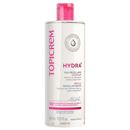 Agua Micelar Suave - HYDRA+