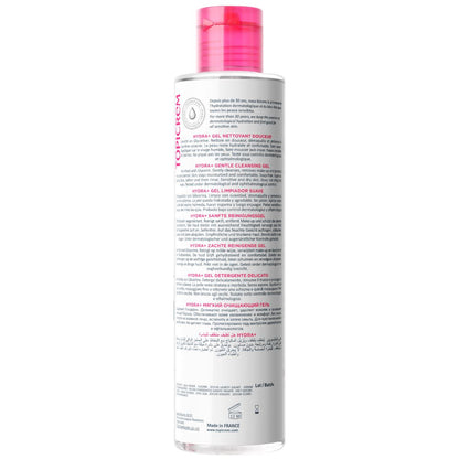 Gel Limpiador Suave - HYDRA+