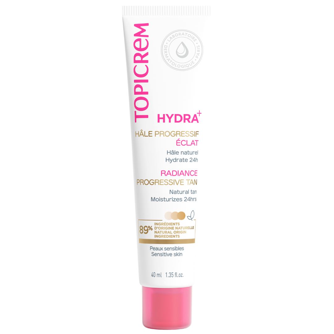 Bronceador Progresivo Facial - Bronceador Progresivo Facial