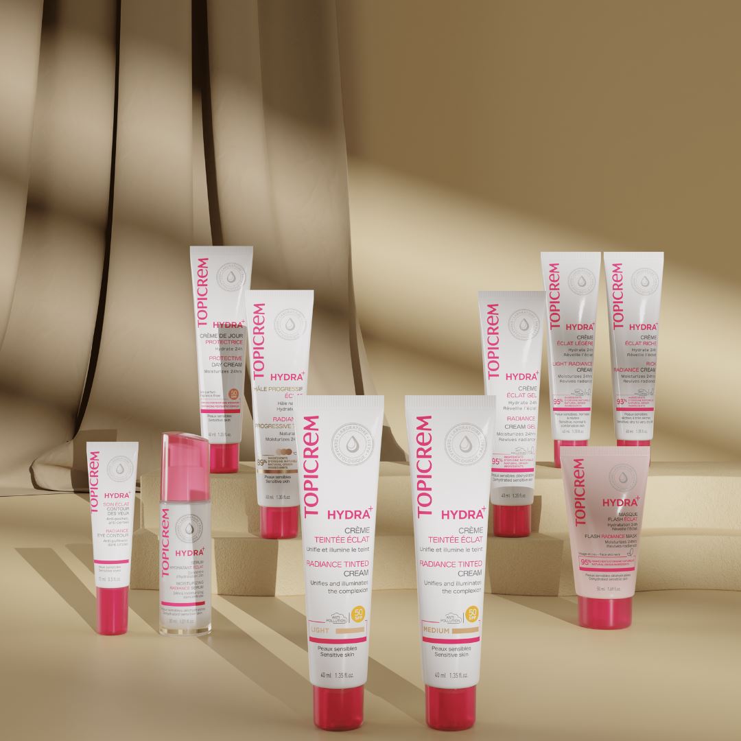 Bronceador Progresivo Facial - Bronceador Progresivo Facial