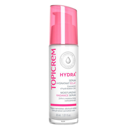 Sérum Hidratante Iluminador - HYDRA+