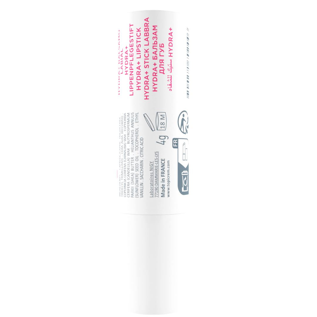 Bálsamo Labial - 4G
