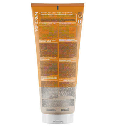 Leche Solar Hidratante SPF50+ - SUN PROTECT - Leche Solar Hidratante SPF50+
