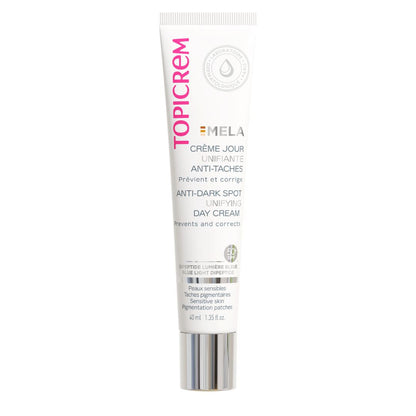 Crema de Día Unificadora Antimanchas SPF50+ - MELA