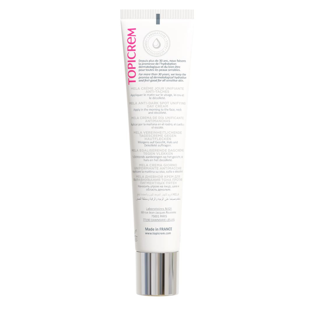 Crema de Día Unificadora Antimanchas SPF50+ - Crema de Día Unificadora Antimanchas SPF50+