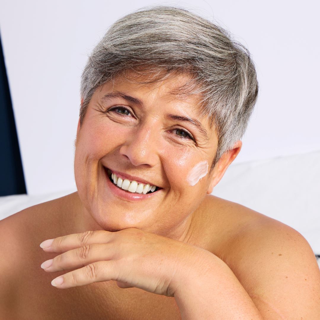 Crema de Día Unificadora Antimanchas SPF50+ - MELA