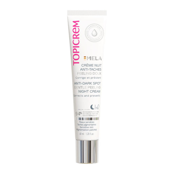 Crema de Noche Peeling Antimanchas