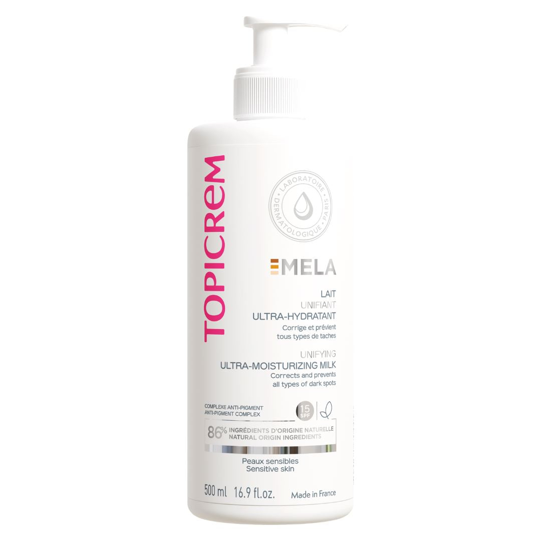 Leche Unificadora Ultra-Hidratante Corporal - Leche Unificadora Ultra-Hidratante Corporal