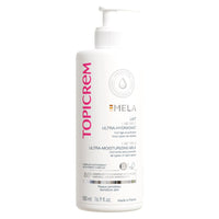 Leche Unificadora Ultra-Hidratante Corporal