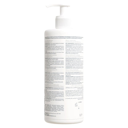 Leche Unificadora Ultra-Hidratante Corporal - MELA - Leche Unificadora Ultra-Hidratante Corporal