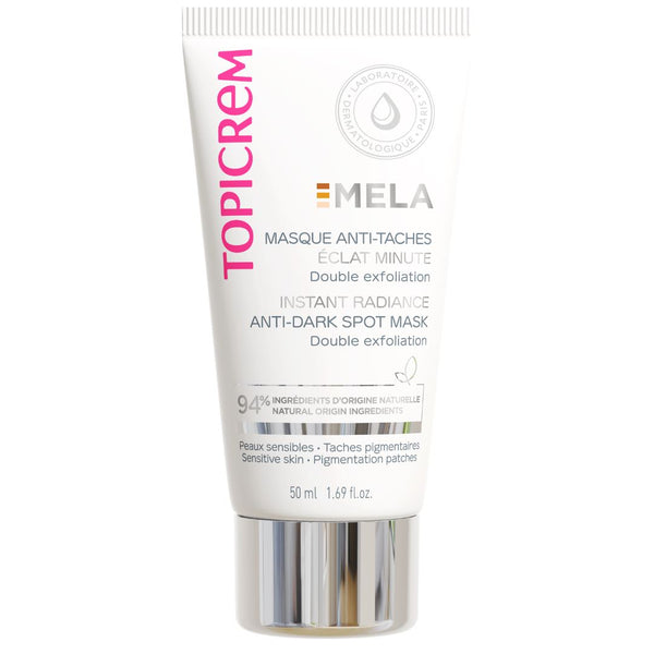 Mascarilla Antimanchas Iluminadora Instantánea