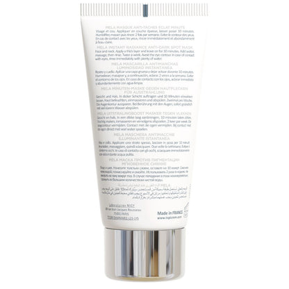 Mascarilla Antimanchas Iluminadora Instantánea - MELA