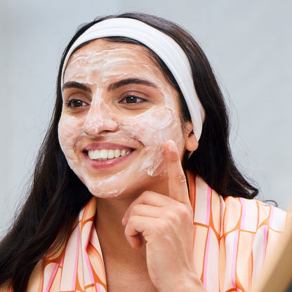 Mascarilla Antimanchas Iluminadora Instantánea - MELA