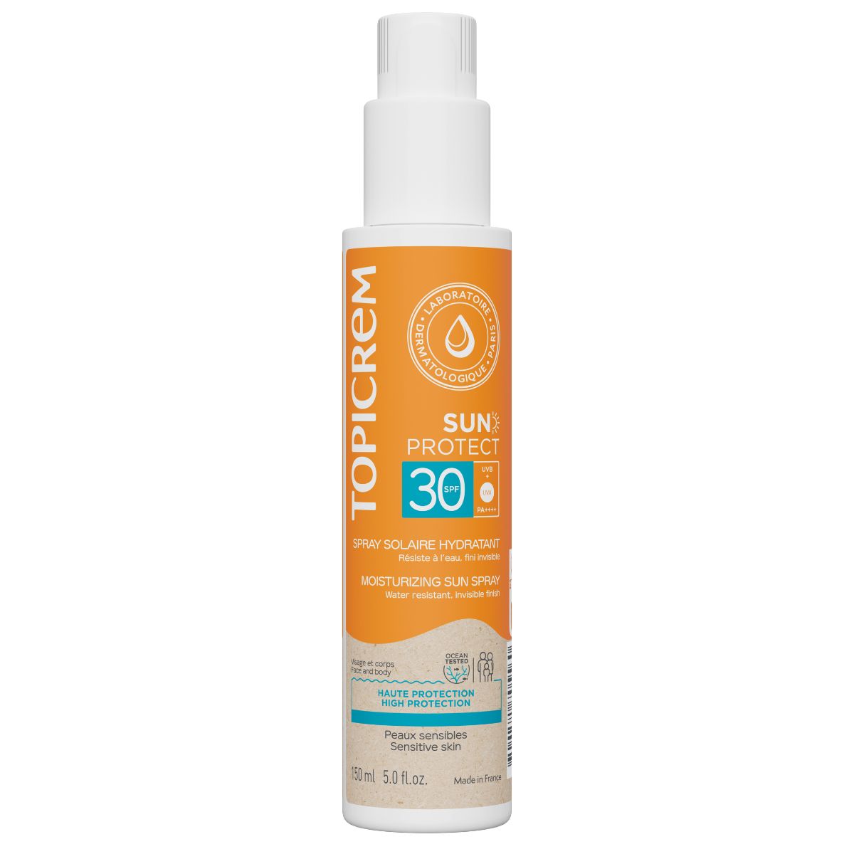 Spray SPF30 - Spray SPF30