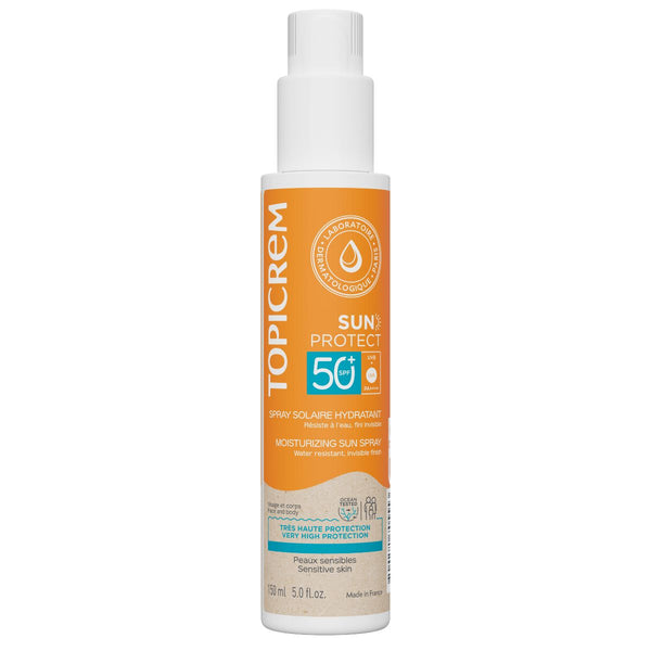 Spray SPF50+