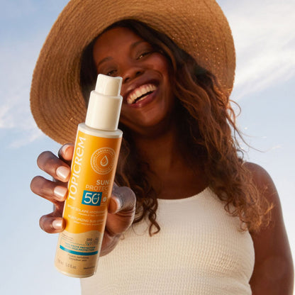 Spray SPF50+ - SUN PROTECT