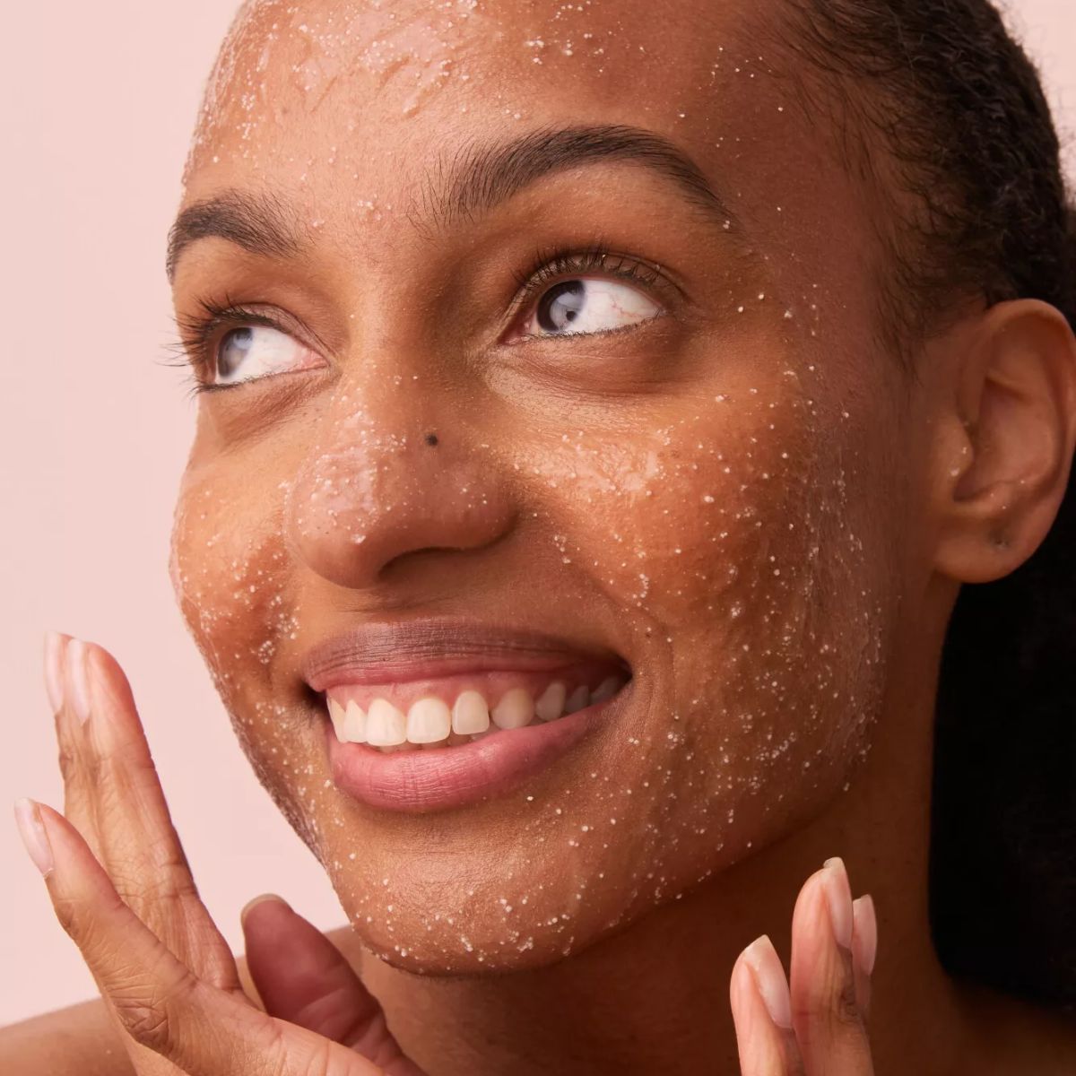 Exfoliante Suave 3 en 1 - Exfoliante Suave 3 en 1