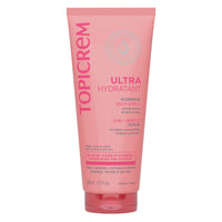 Exfoliante Suave 3 en 1