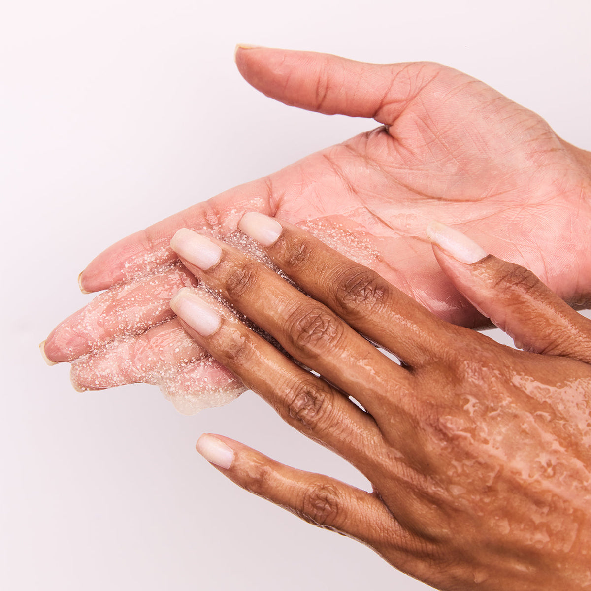 Exfoliante Suave 3 en 1 - Exfoliante Suave 3 en 1
