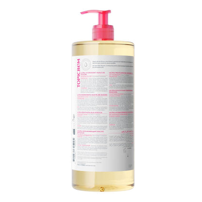 Aceite de Ducha - ULTRA-HIDRATANTE