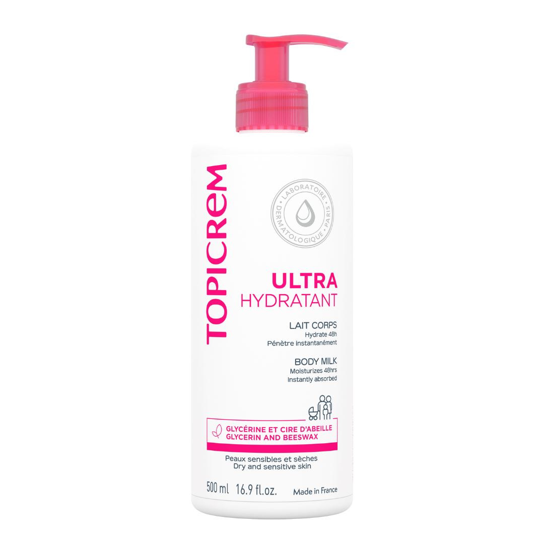 Pack Dúo Leche Corporal 2x500 ML - Pack Dúo Leche Corporal 2x500 ML