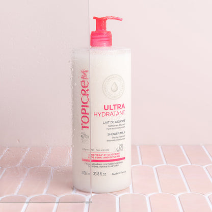 Leche de Ducha - ULTRA-HIDRATANTE