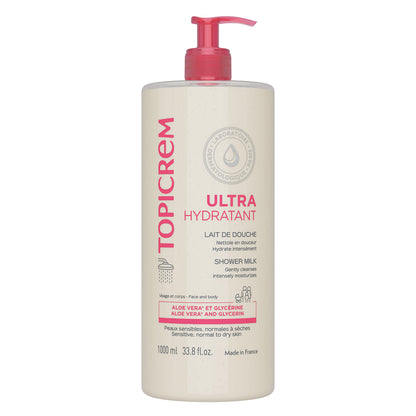 Leche de Ducha - ULTRA-HIDRATANTE
