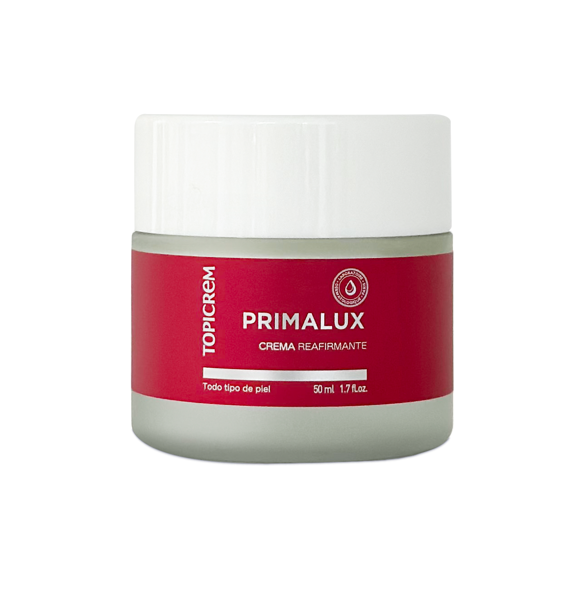 PRIMALUX Crema Reafirmante - PRIMALUX Crema Reafirmante