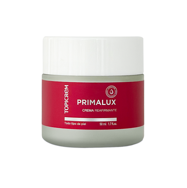 PRIMALUX Crema Reafirmante