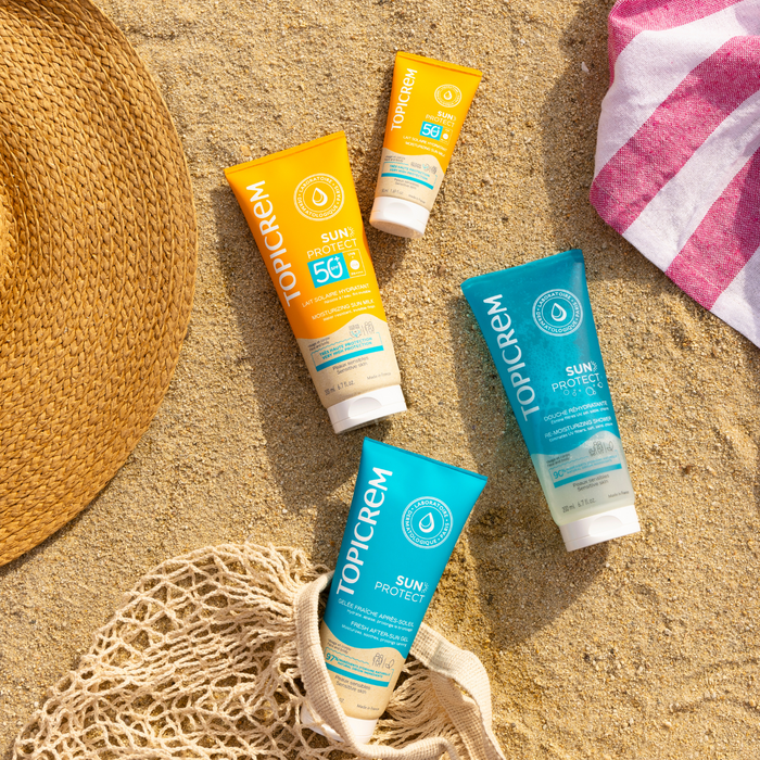 La Rutina SUN PROTECT