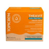 THEAVIT Cápsulas Solares