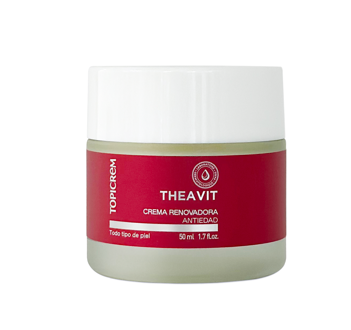 THEAVIT Crema Renovadora - THEAVIT Crema Renovadora