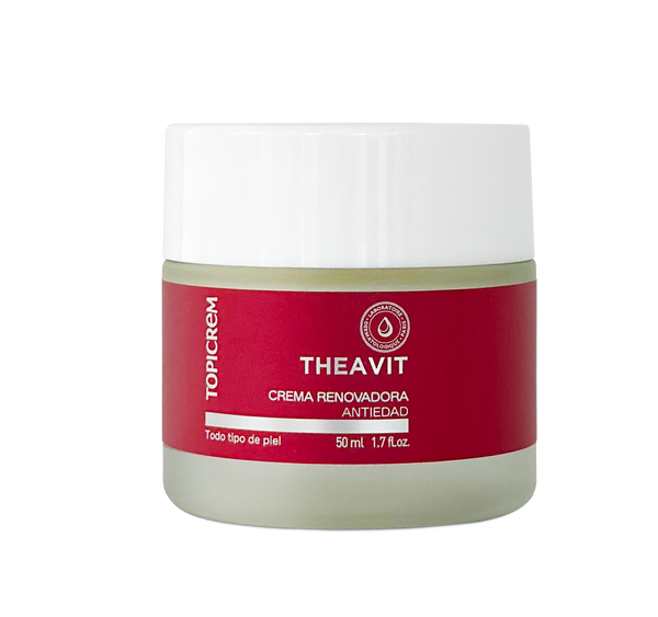 THEAVIT Crema Renovadora