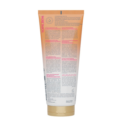 Gel Autobronceador Progresivo - ULTRA-HIDRATANTE