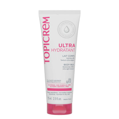 Leche Corporal - ULTRA-HIDRATANTE - Leche Corporal