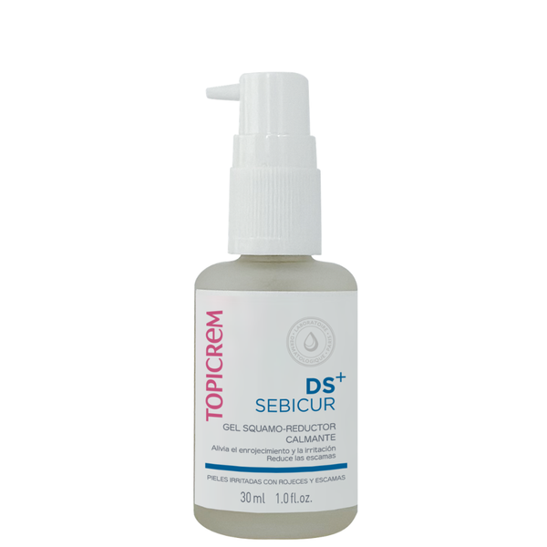 Gel Squamo-Reductor Calmante